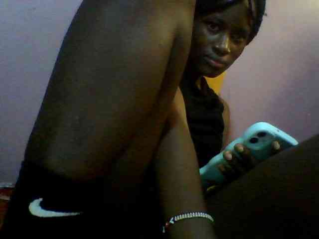 Sexyafricanah001