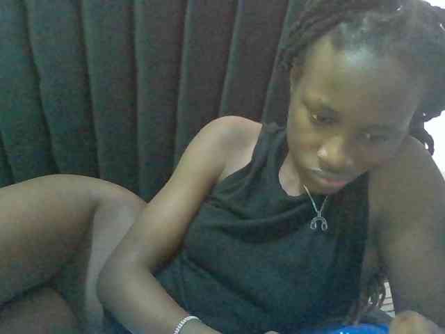 Sexyafricanah001 webcam