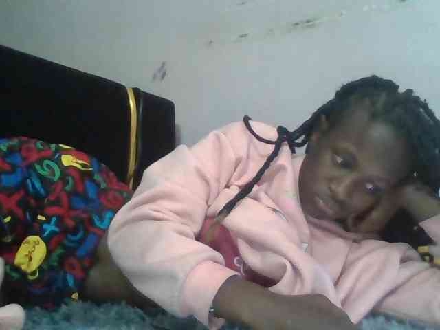 Sexyafricanah001 webcam