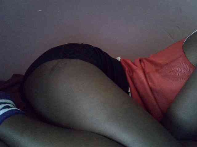 Sexyafricanah001