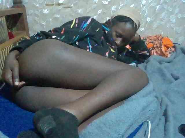 Sexyafricanah001 webcam