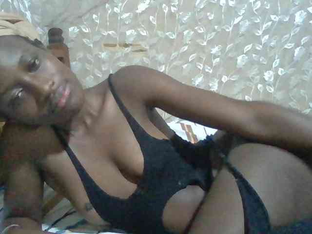 Sexyafricanah001 webcam