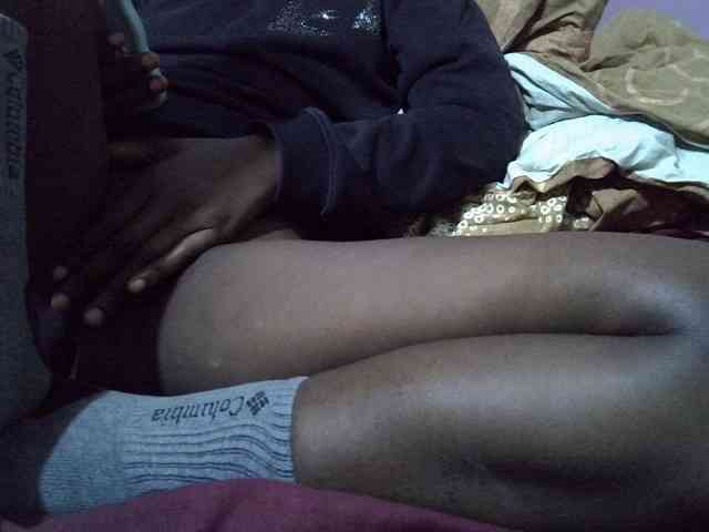 Sexyafricanah001 webcam