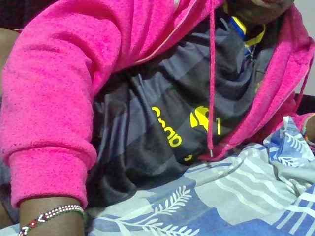Sexyafricanah001
