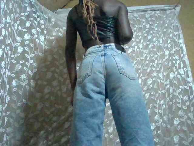 Sexyafricanah001 Sexyafricanah001
