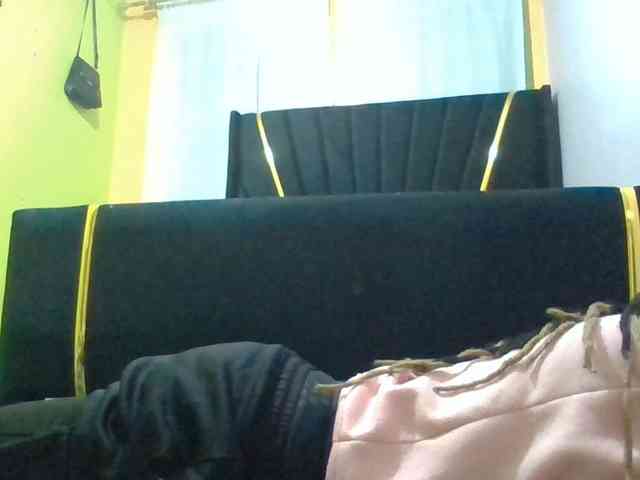 Sexyafricanah001 webcam