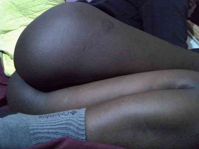 Sexyafricanah001 webcam