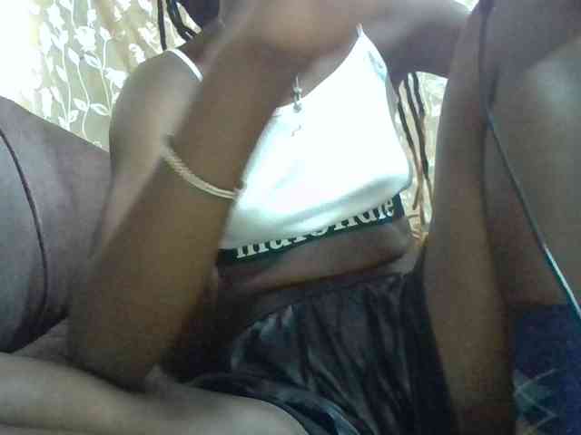 Sexyafricanah001