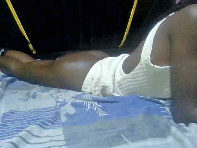Sexyafricanah001 webcam