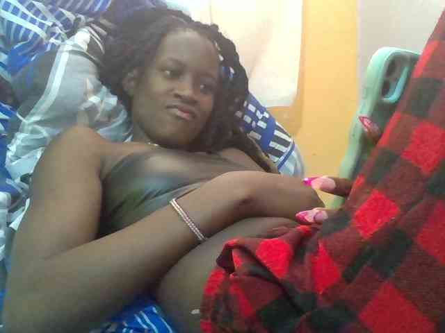 Sexyafricanah001 webcam