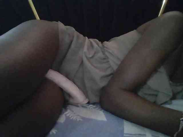 Sexyafricanah001 webcam
