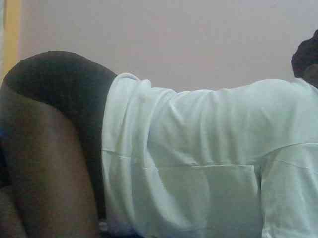Sexyafricanah001 webcam