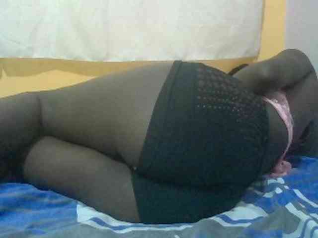 Sexyafricanah001 webcam