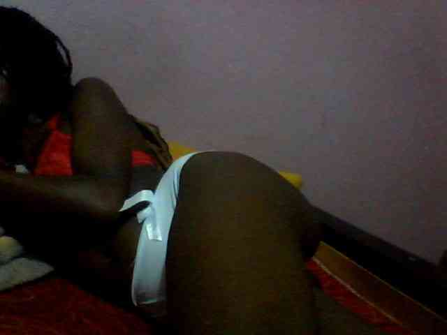 Sexyafricanah001