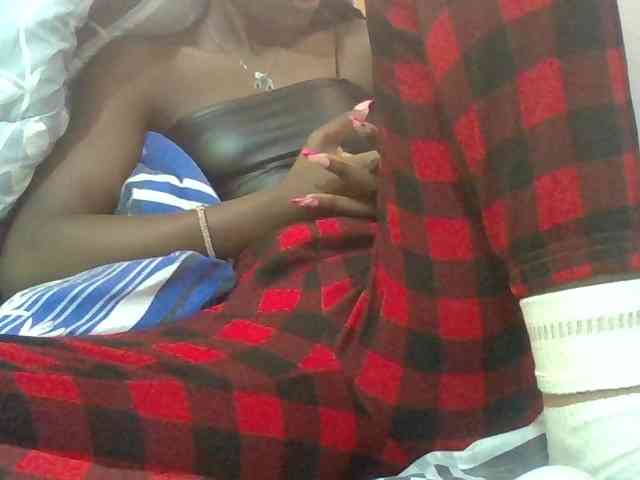 Sexyafricanah001
