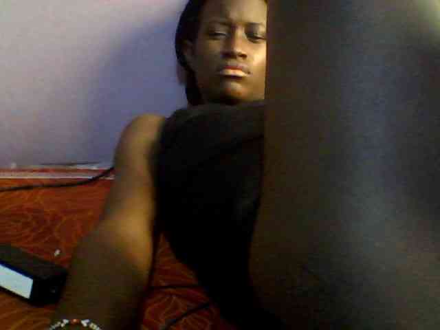 Sexyafricanah001 webcam
