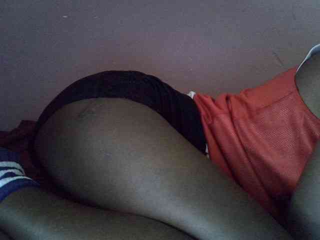 Sexyafricanah001 webcam