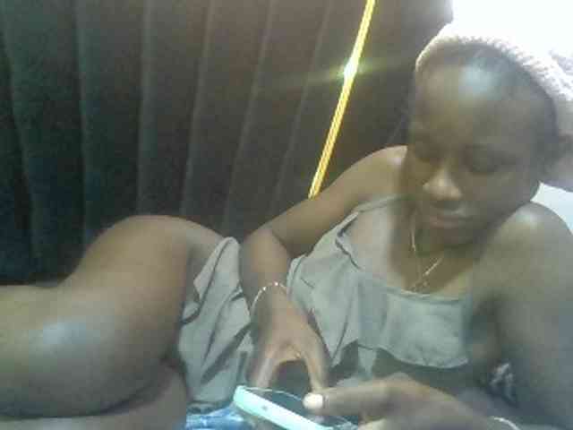 Sexyafricanah001