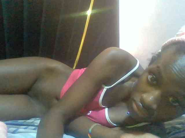 Sexyafricanah001 webcam