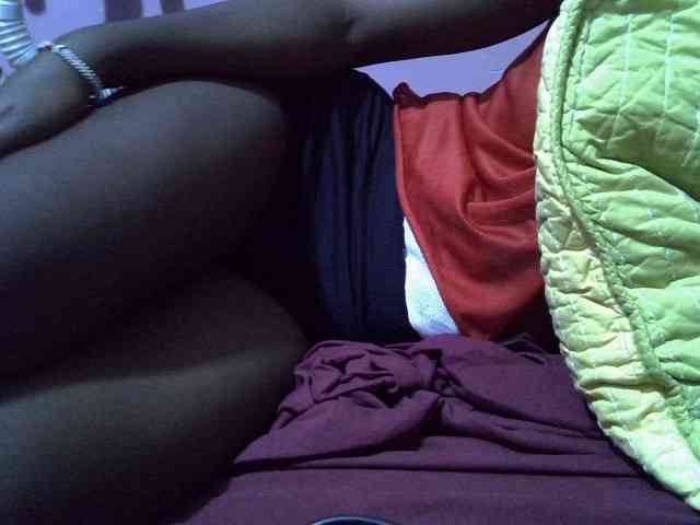 Sexyafricanah001 webcam