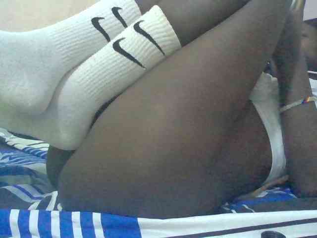 Sexyafricanah001 Sexyafricanah001