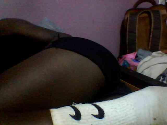 Sexyafricanah001 webcam