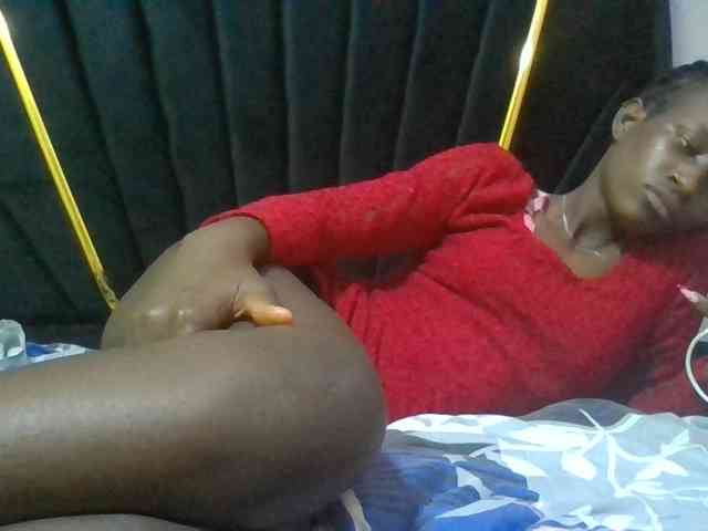 Sexyafricanah001 webcam