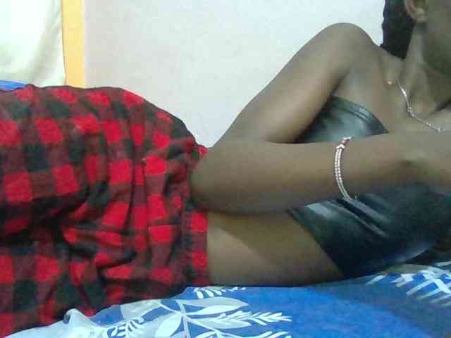 Sexyafricanah001