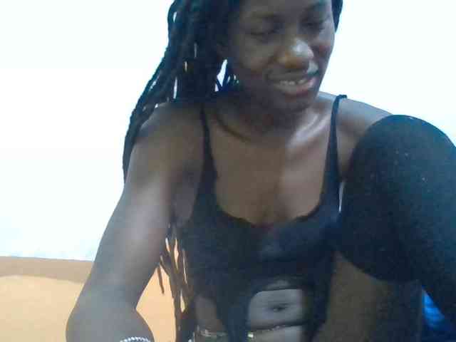 Sexyafricanah001 Sexyafricanah001