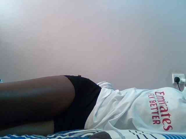 Sexyafricanah001