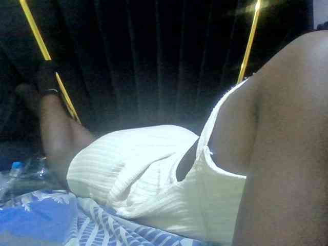 Sexyafricanah001 webcam
