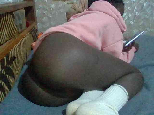 Sexyafricanah001 webcam