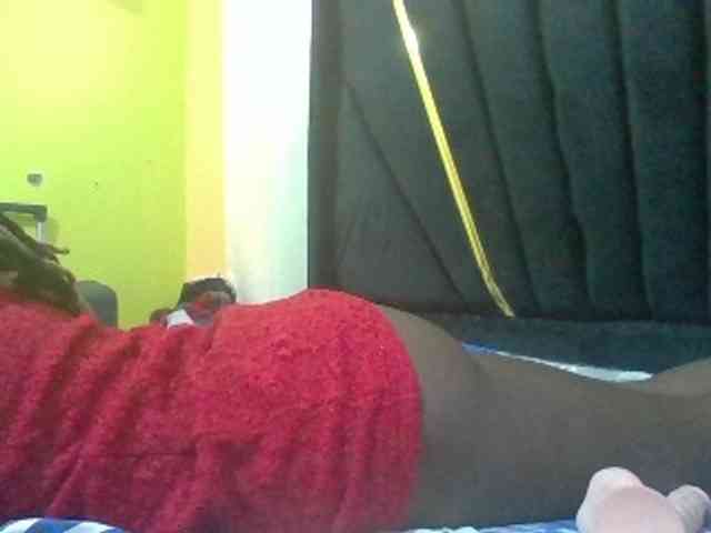 Sexyafricanah001 webcam