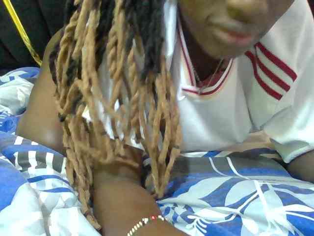 Sexyafricanah001