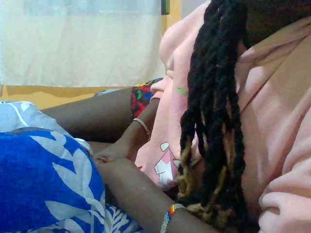 Sexyafricanah001 Sexyafricanah001