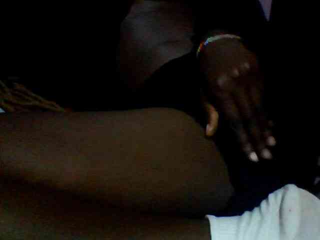 Sexyafricanah001
