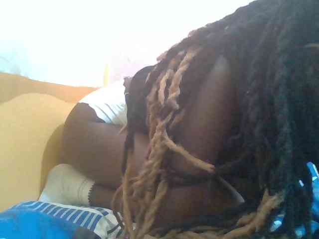 Sexyafricanah001 webcam