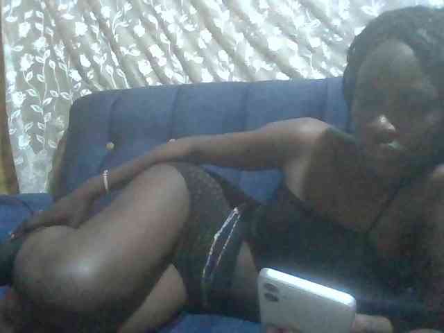Sexyafricanah001 webcam