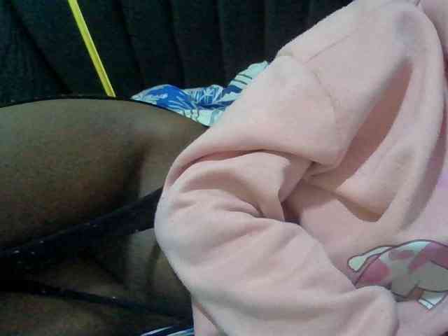 Sexyafricanah001 webcam