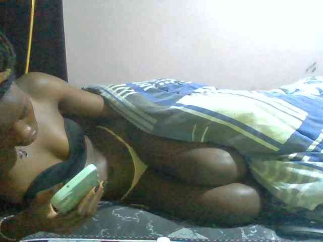 Sexyafricanah001 webcam