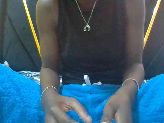 Sexyafricanah001