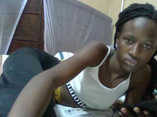 Sexyafricanah001