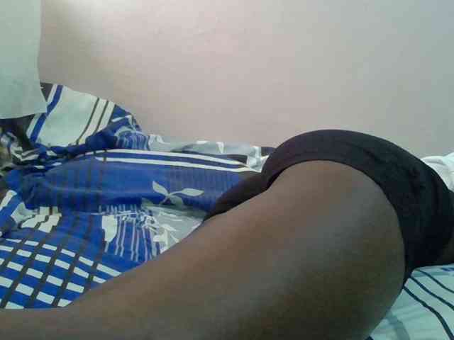 Sexyafricanah001 webcam