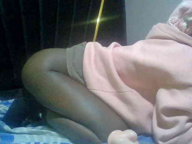 Sexyafricanah001 webcam