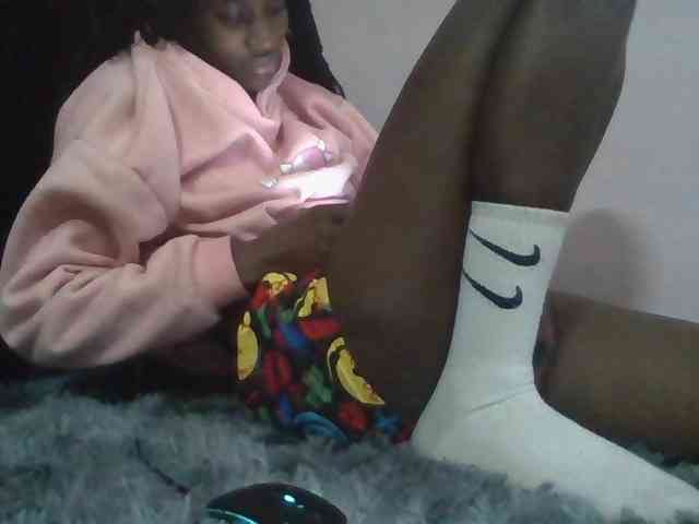 Sexyafricanah001 webcam