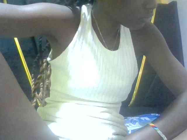 Sexyafricanah001 webcam