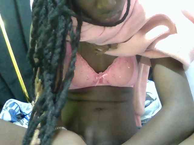 Sexyafricanah001 webcam