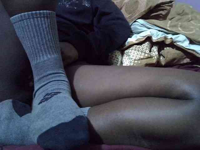 Sexyafricanah001 webcam