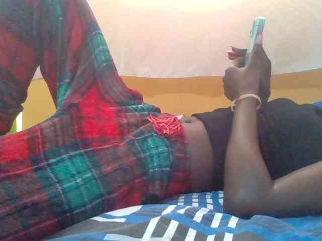 Sexyafricanah001 webcam