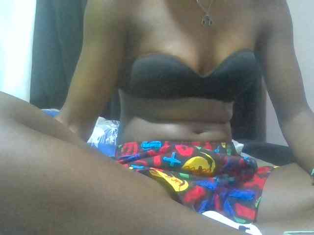 Sexyafricanah001